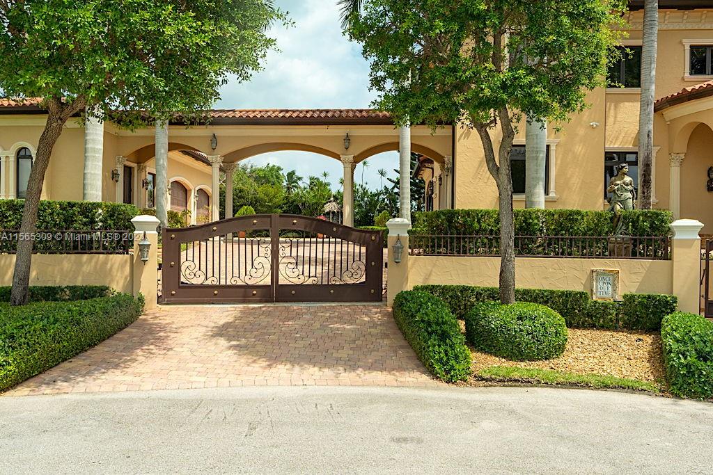 REARDON ACRES - Residential