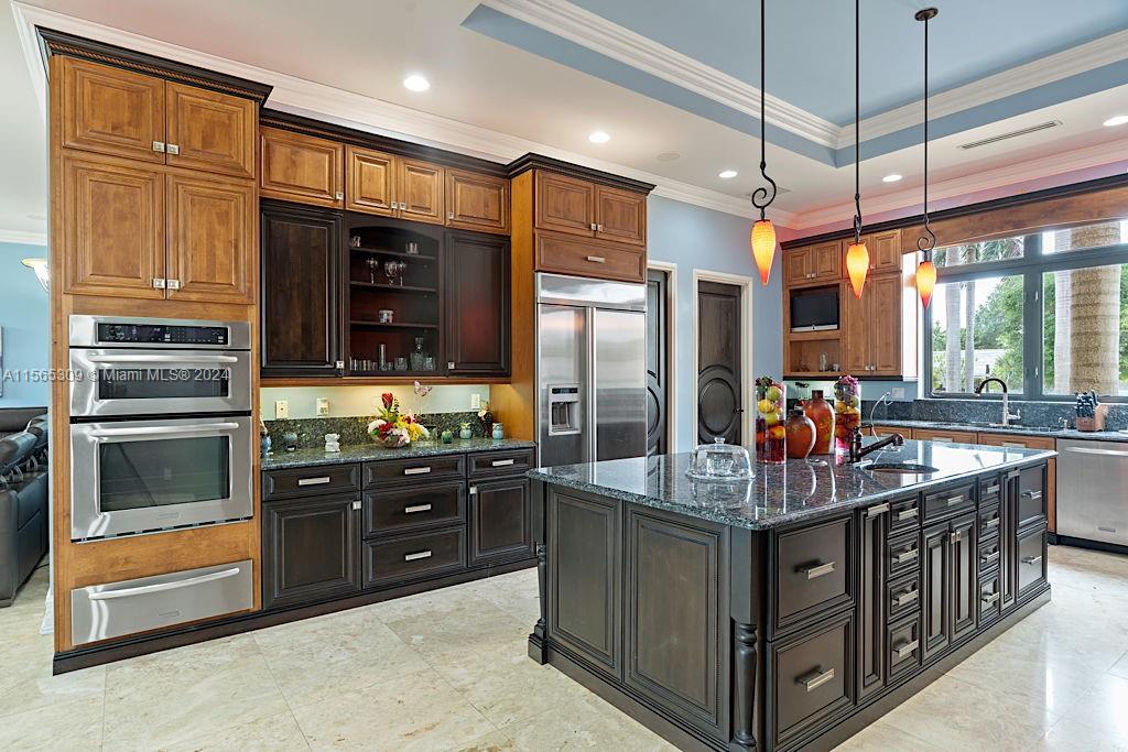 REARDON ACRES - Residential