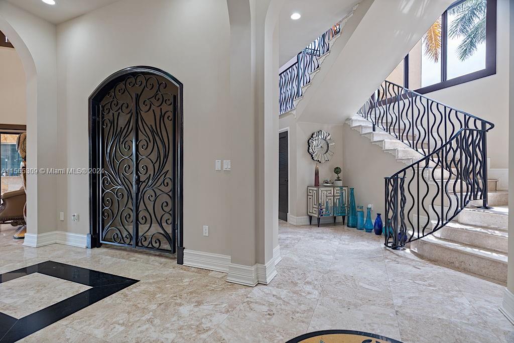 REARDON ACRES - Residential