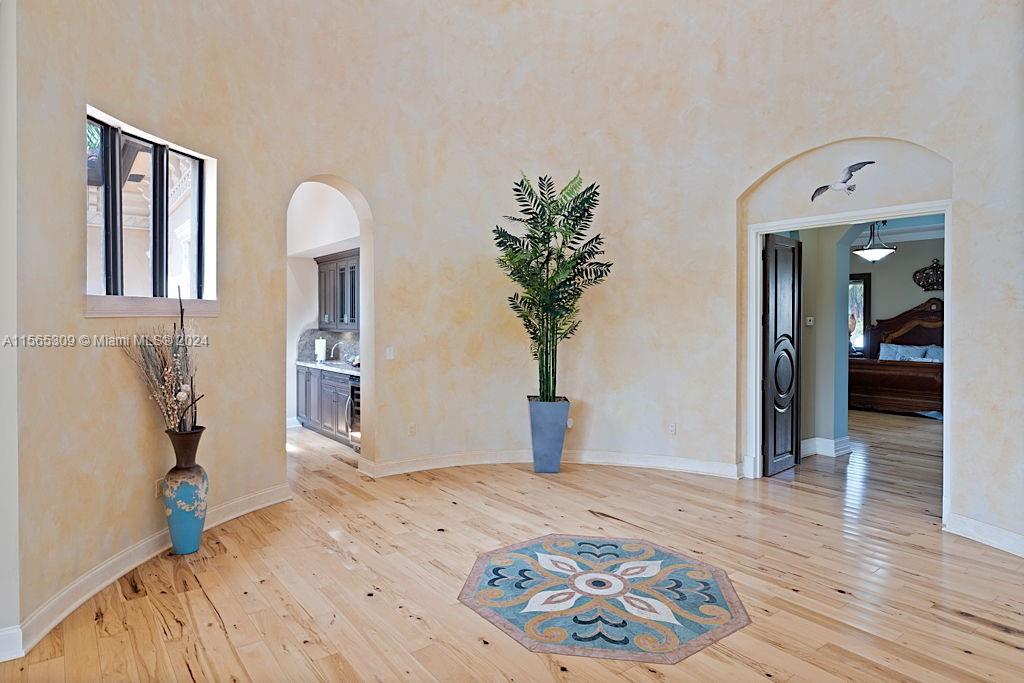 REARDON ACRES - Residential