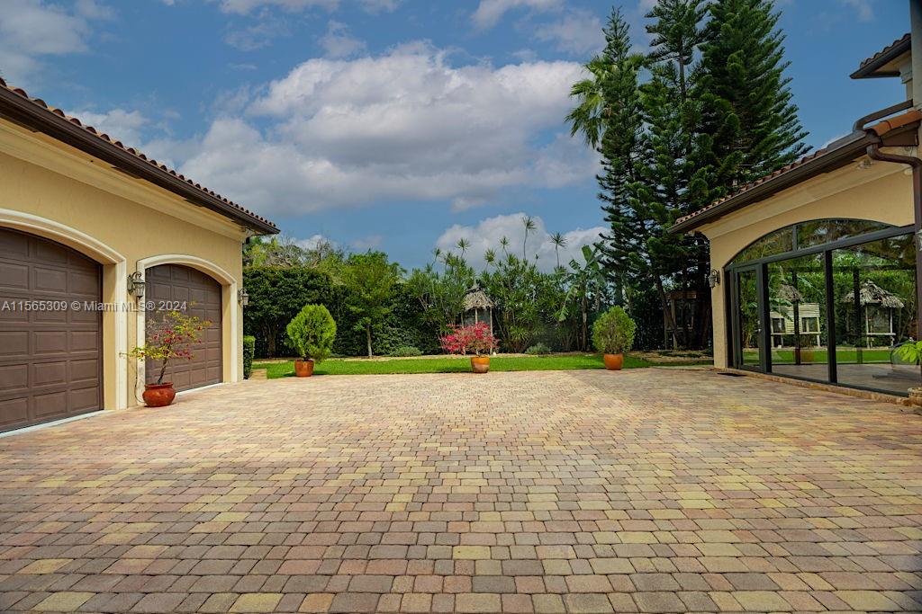 REARDON ACRES - Residential