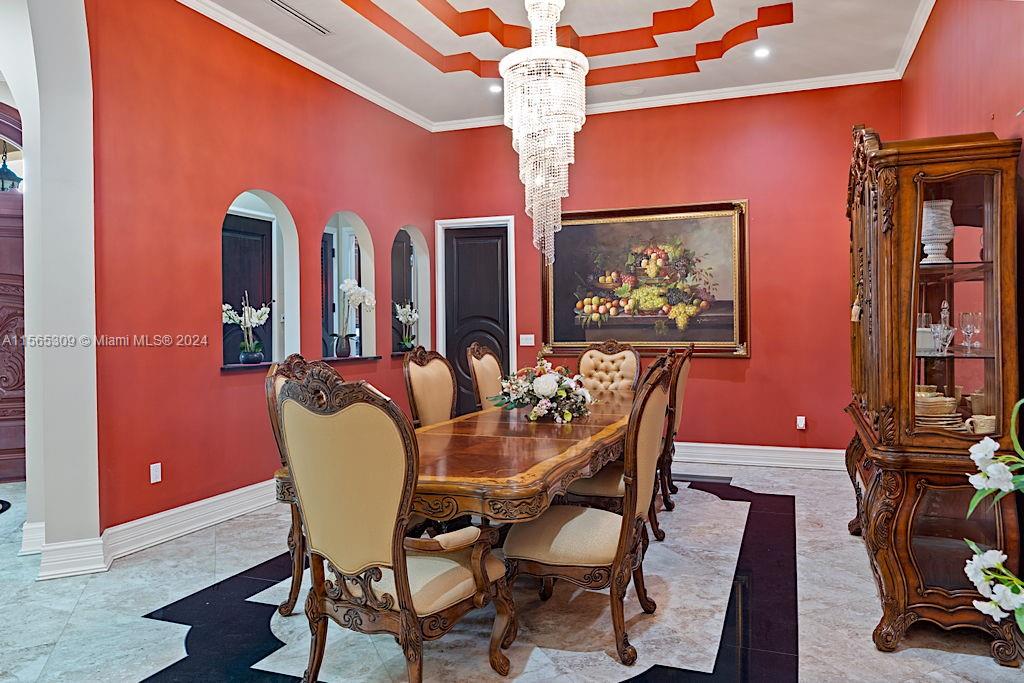 REARDON ACRES - Residential
