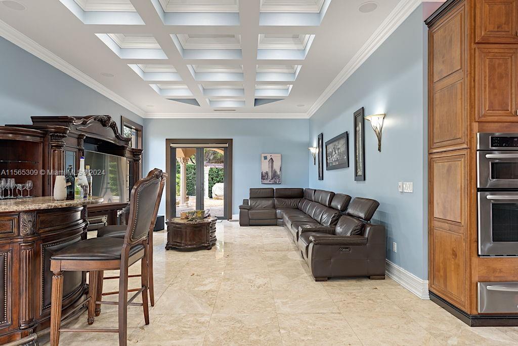 REARDON ACRES - Residential