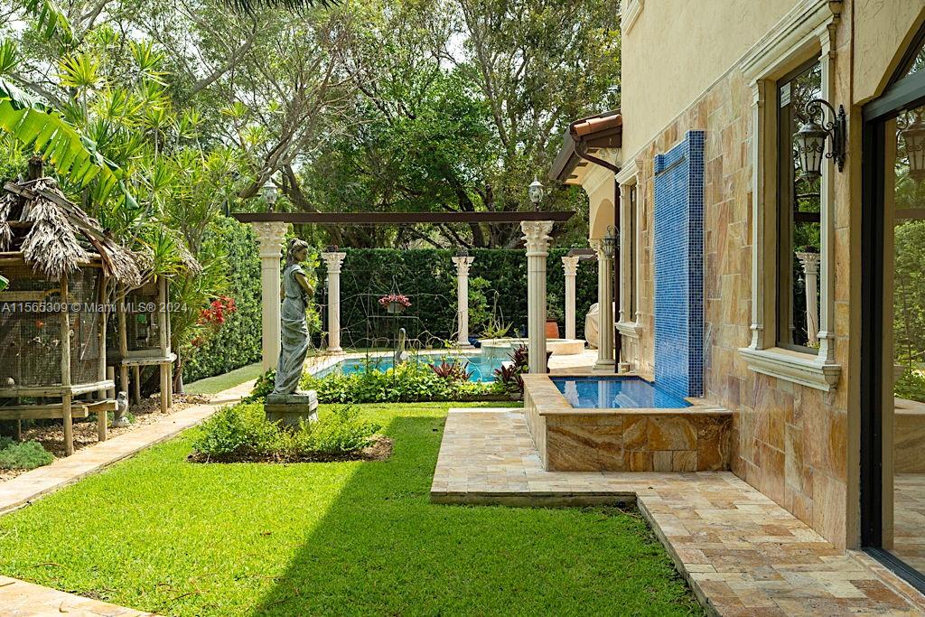REARDON ACRES - Residential
