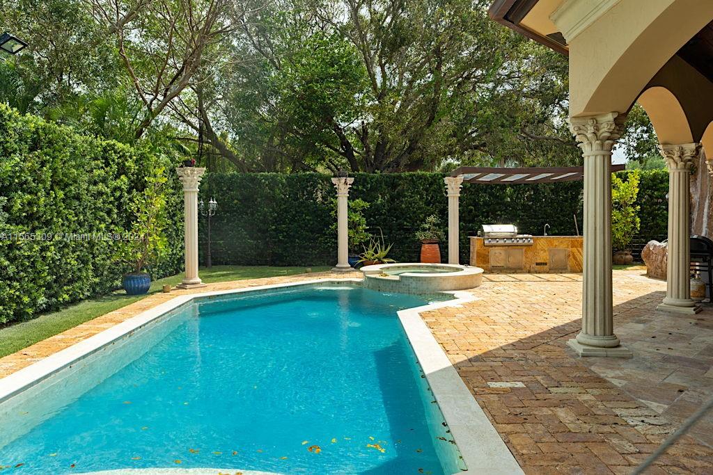 REARDON ACRES - Residential