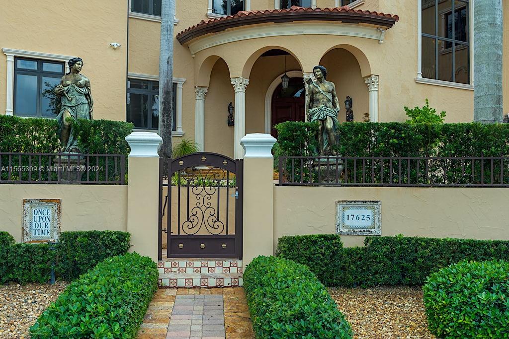 REARDON ACRES - Residential