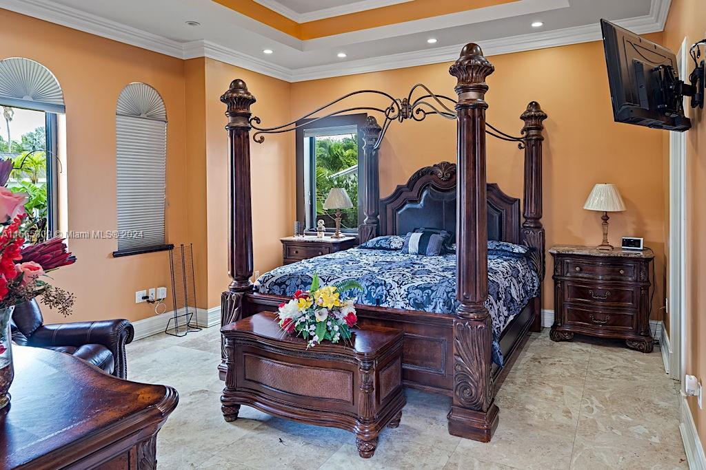 REARDON ACRES - Residential