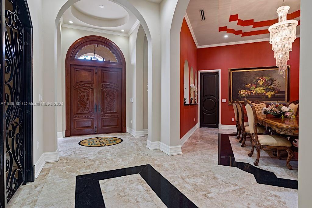 REARDON ACRES - Residential