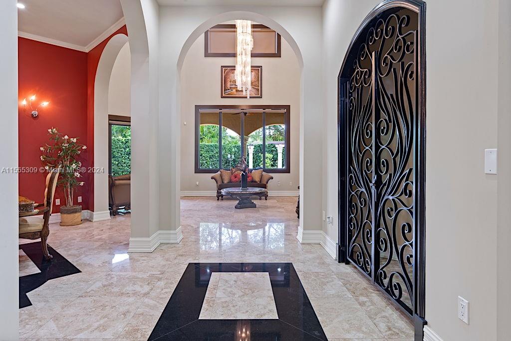 REARDON ACRES - Residential