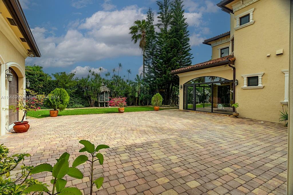 REARDON ACRES - Residential