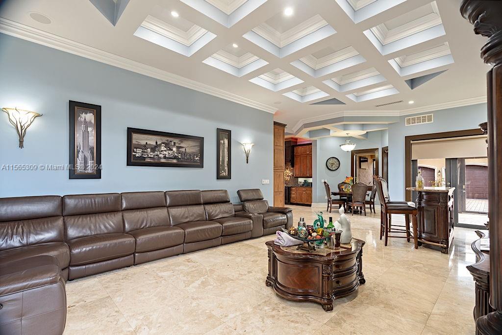 REARDON ACRES - Residential