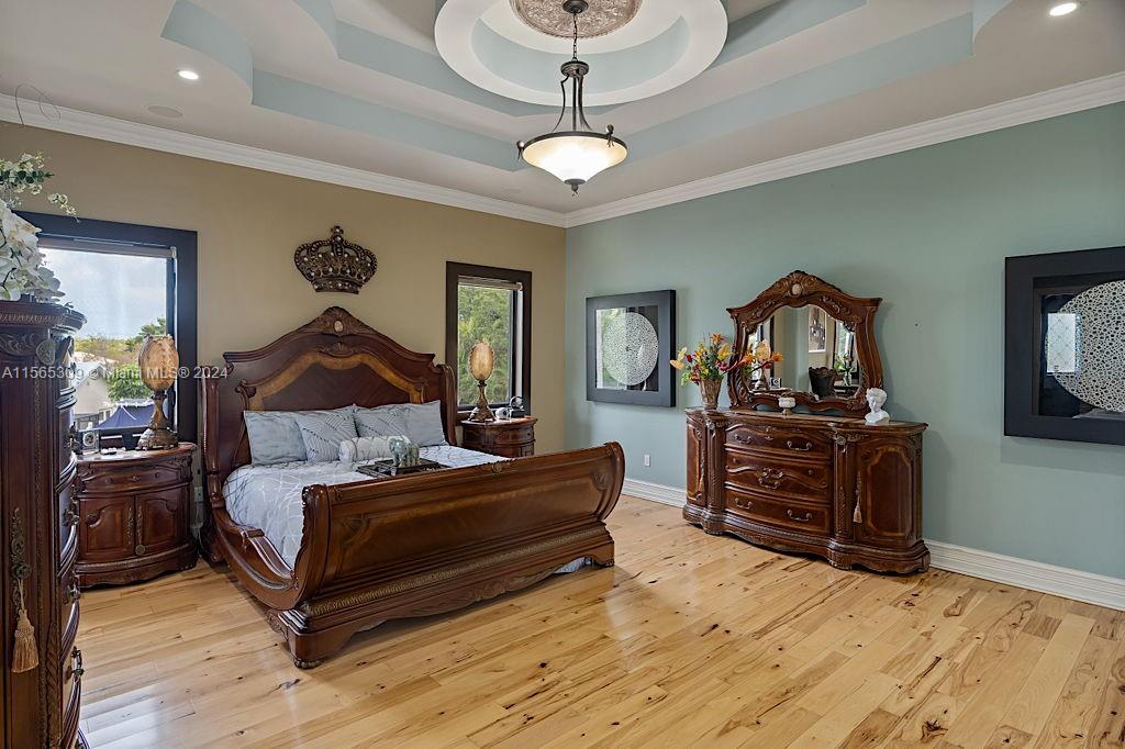REARDON ACRES - Residential