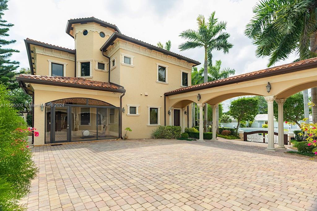 REARDON ACRES - Residential