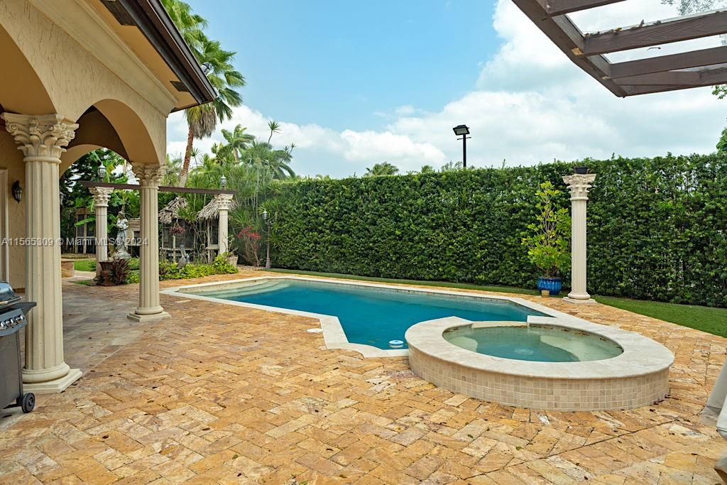 REARDON ACRES - Residential