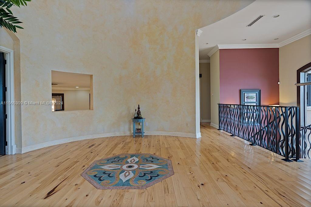 REARDON ACRES - Residential