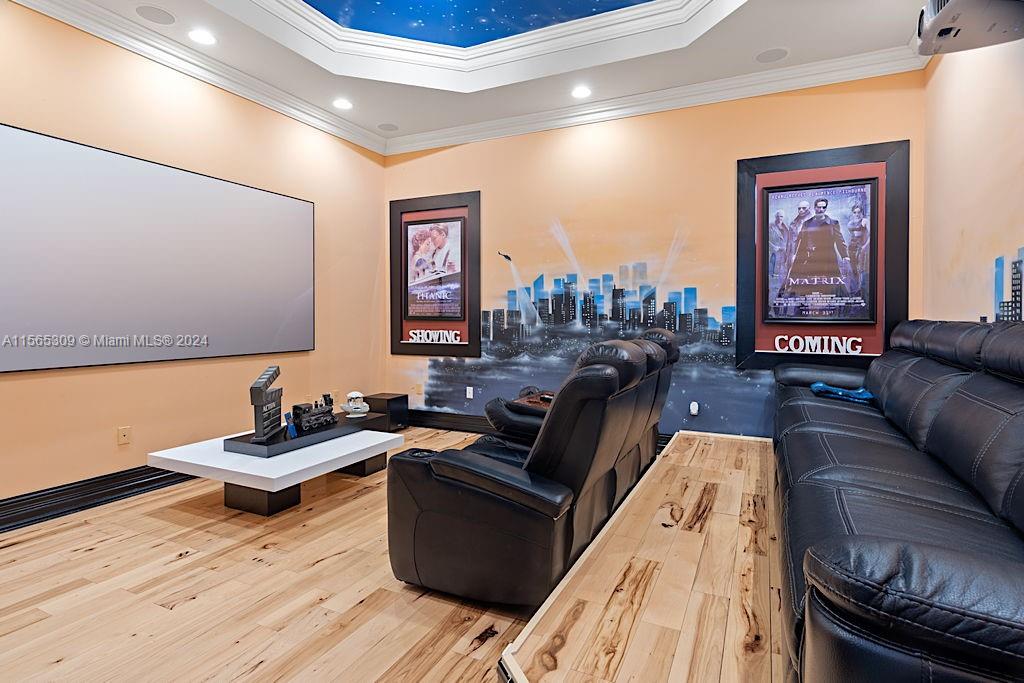 REARDON ACRES - Residential