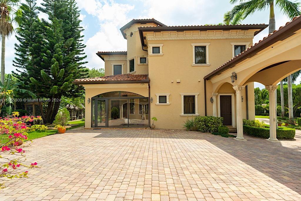 REARDON ACRES - Residential