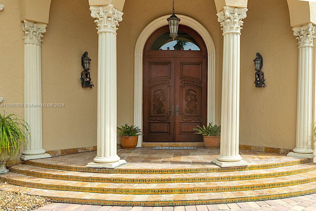 REARDON ACRES - Residential