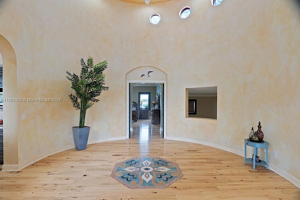 REARDON ACRES - Residential