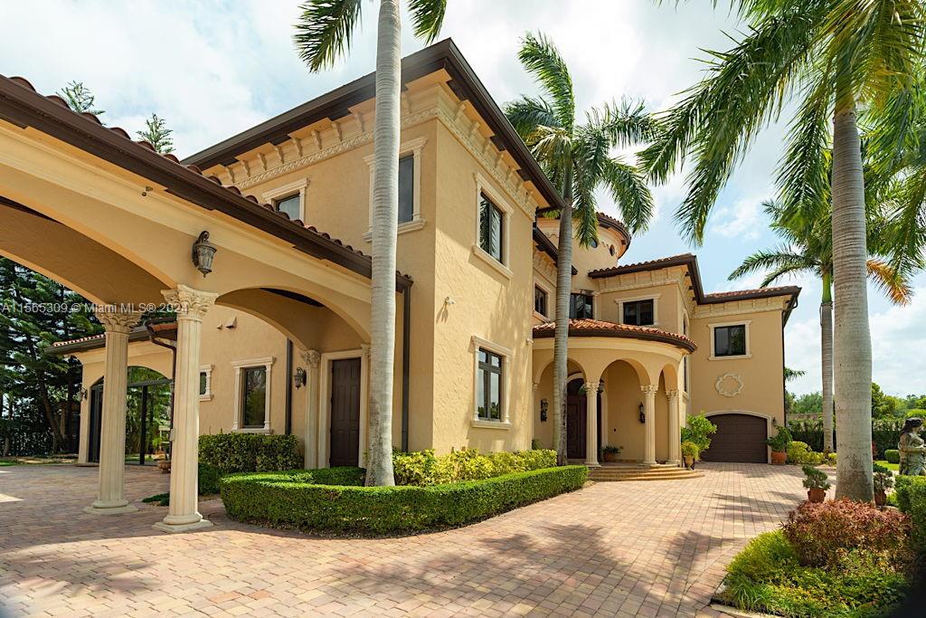REARDON ACRES - Residential