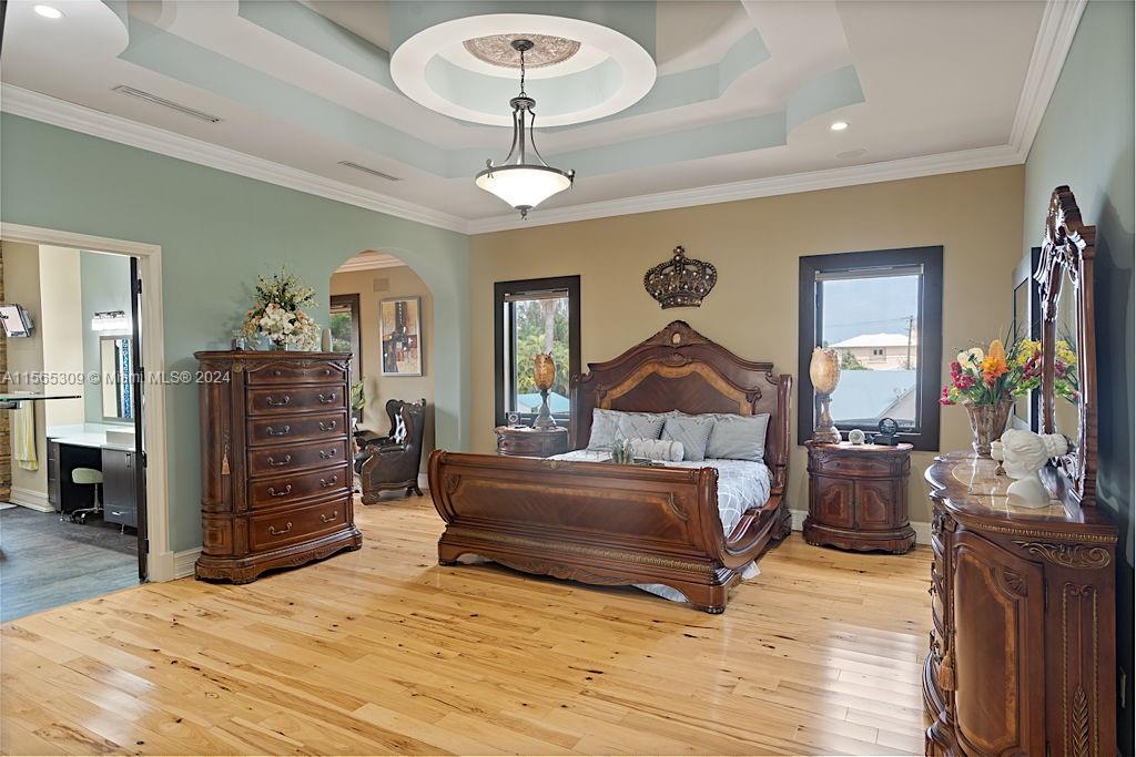 REARDON ACRES - Residential
