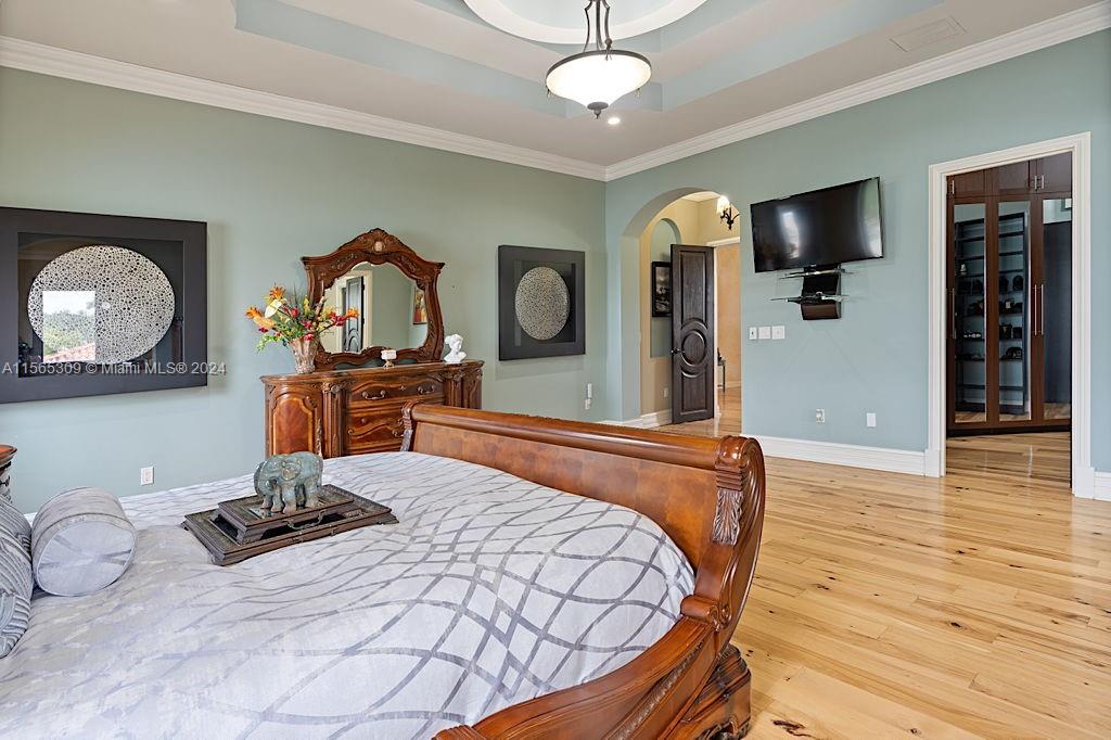 REARDON ACRES - Residential