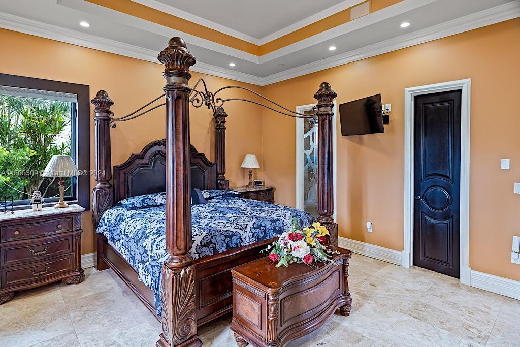 REARDON ACRES - Residential