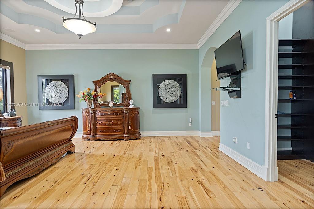 REARDON ACRES - Residential