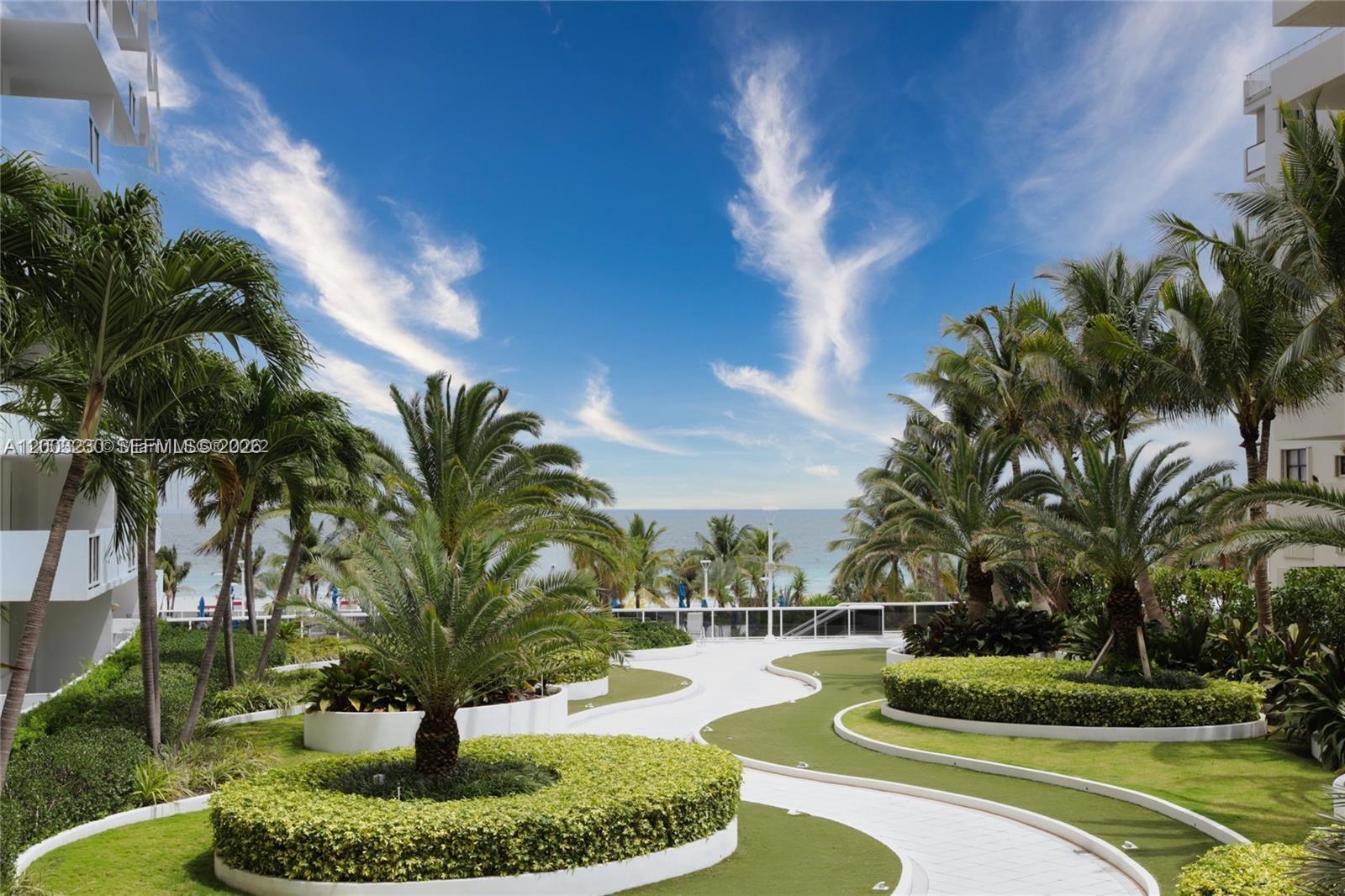 THE DECOPLAGE CONDO - Residential Lease