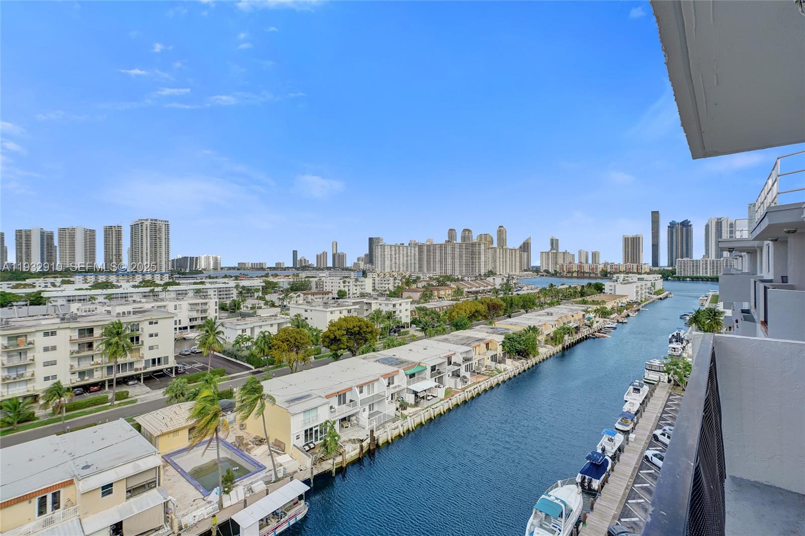 3703 NE 166th St 1010