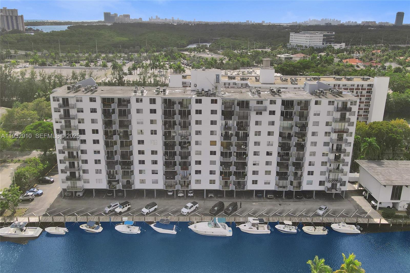 CORAL ISLE EAST CONDO - Residential