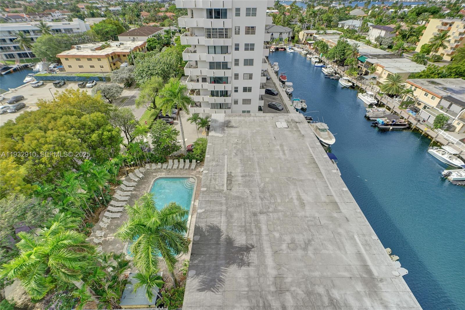 CORAL ISLE EAST CONDO - Residential