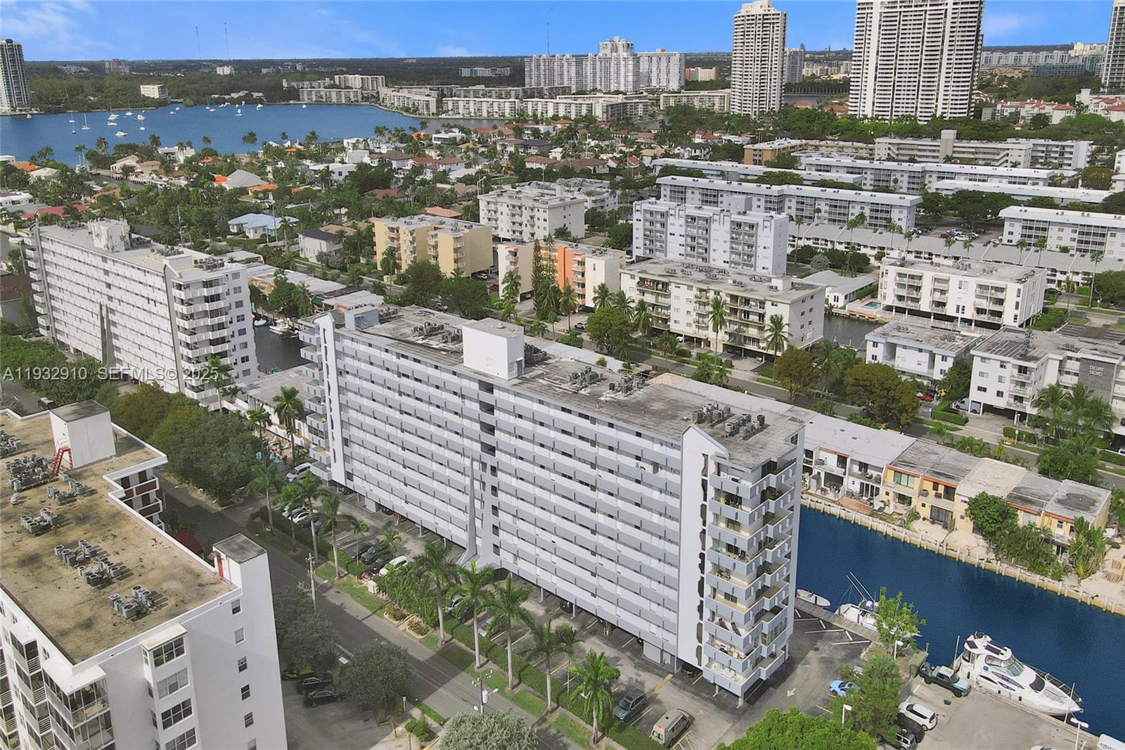 CORAL ISLE EAST CONDO - Residential