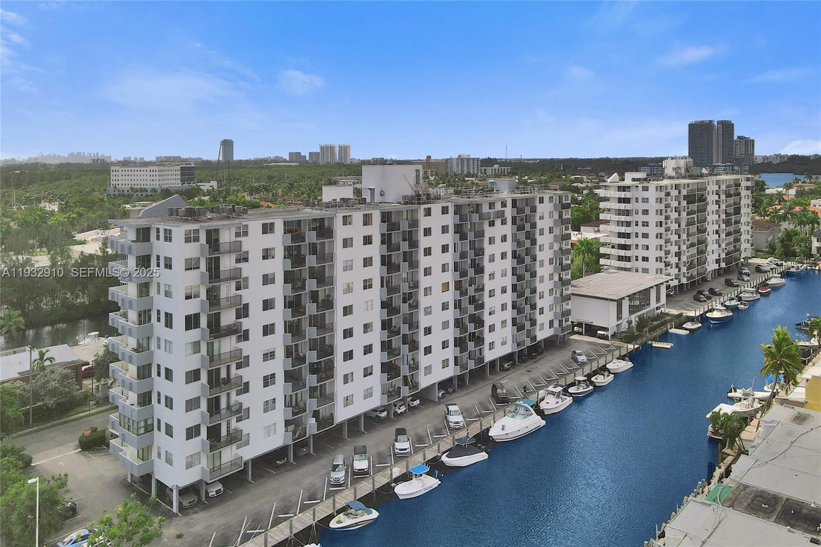 CORAL ISLE EAST CONDO - Residential