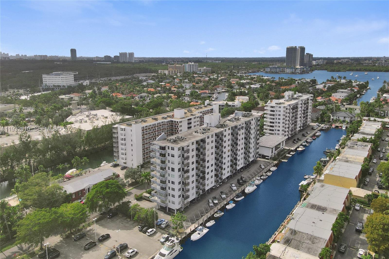 CORAL ISLE EAST CONDO - Residential