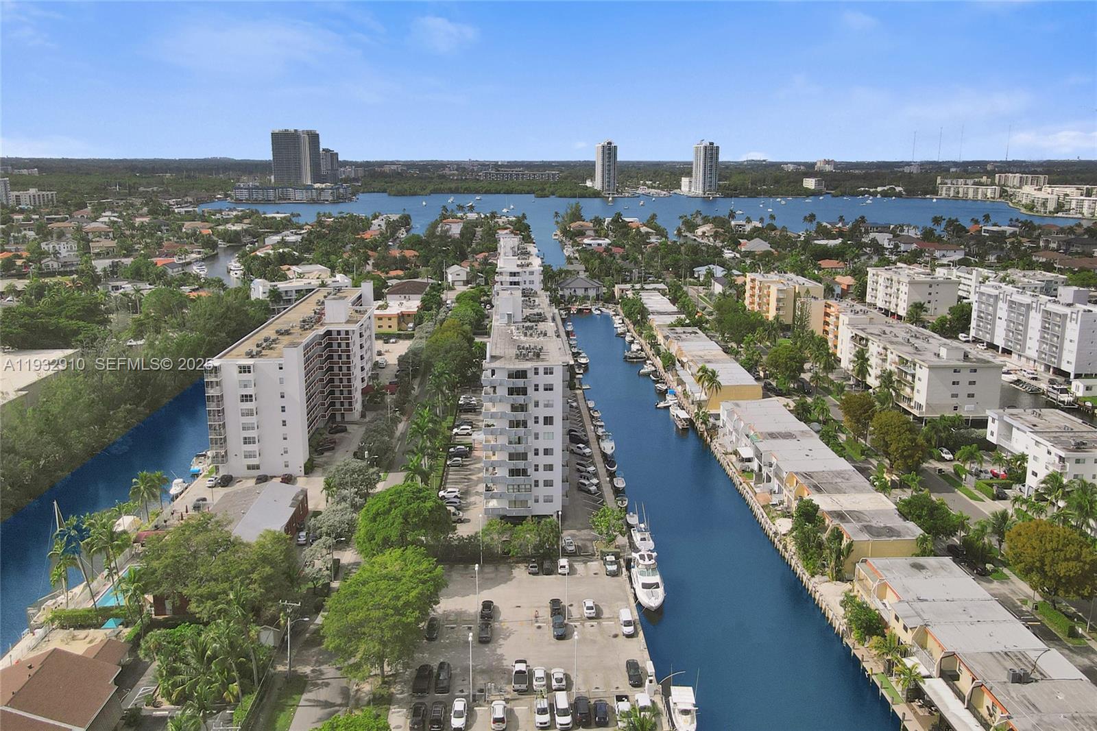 CORAL ISLE EAST CONDO - Residential