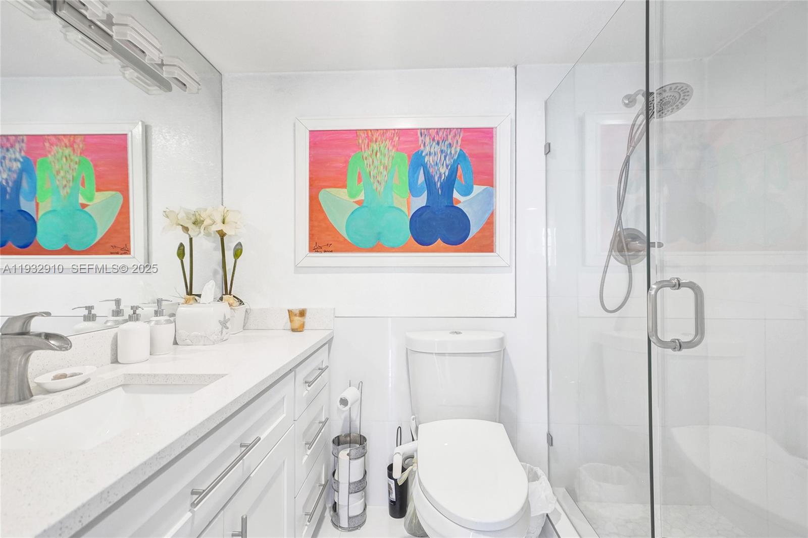 CORAL ISLE EAST CONDO - Residential