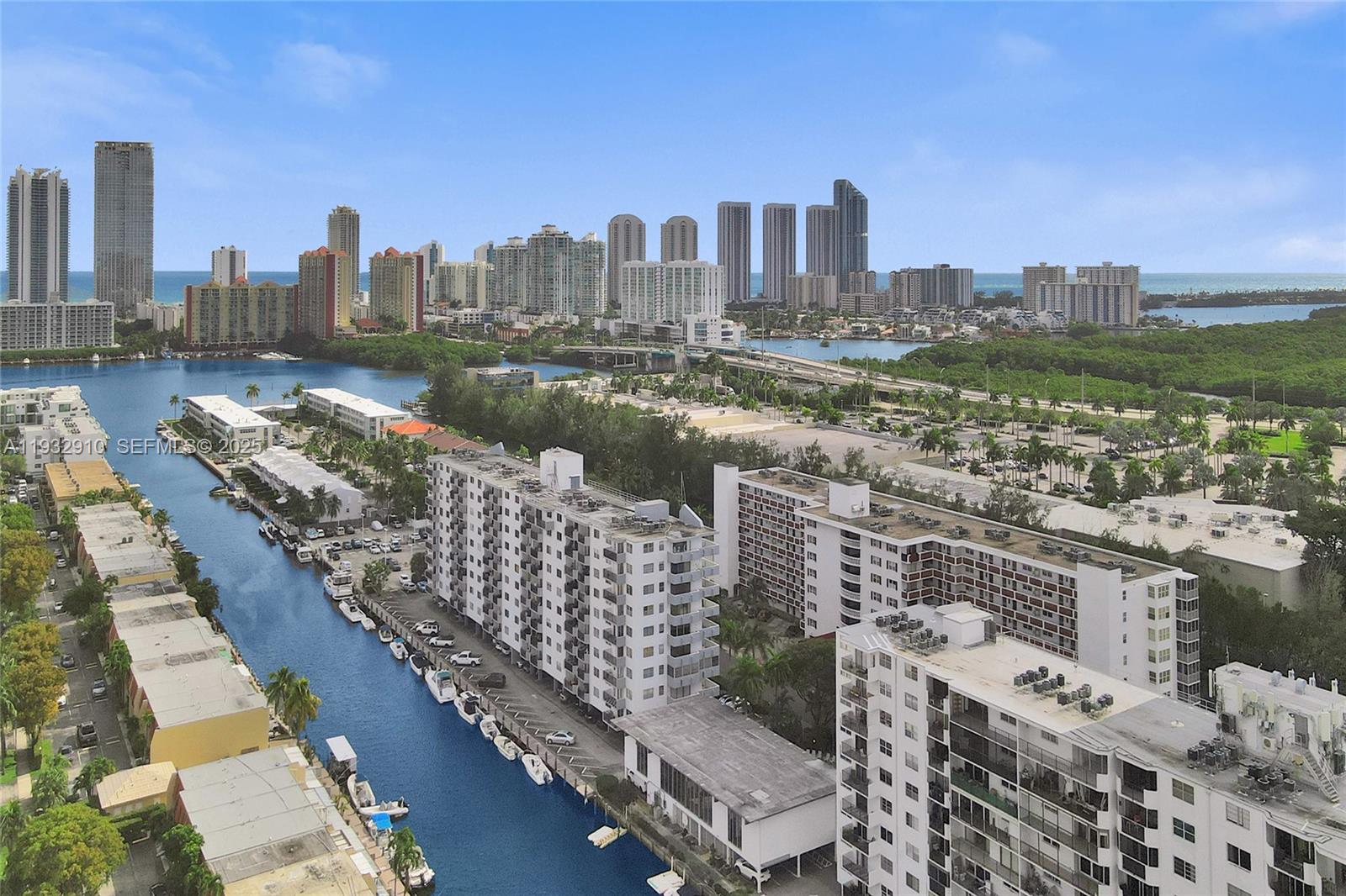 CORAL ISLE EAST CONDO - Residential