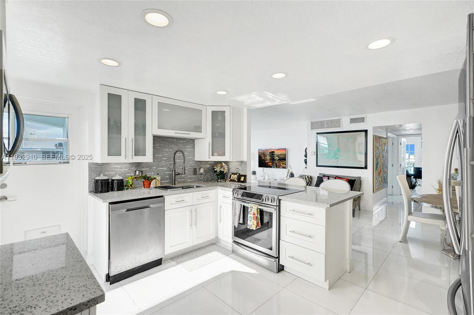 CORAL ISLE EAST CONDO - Residential