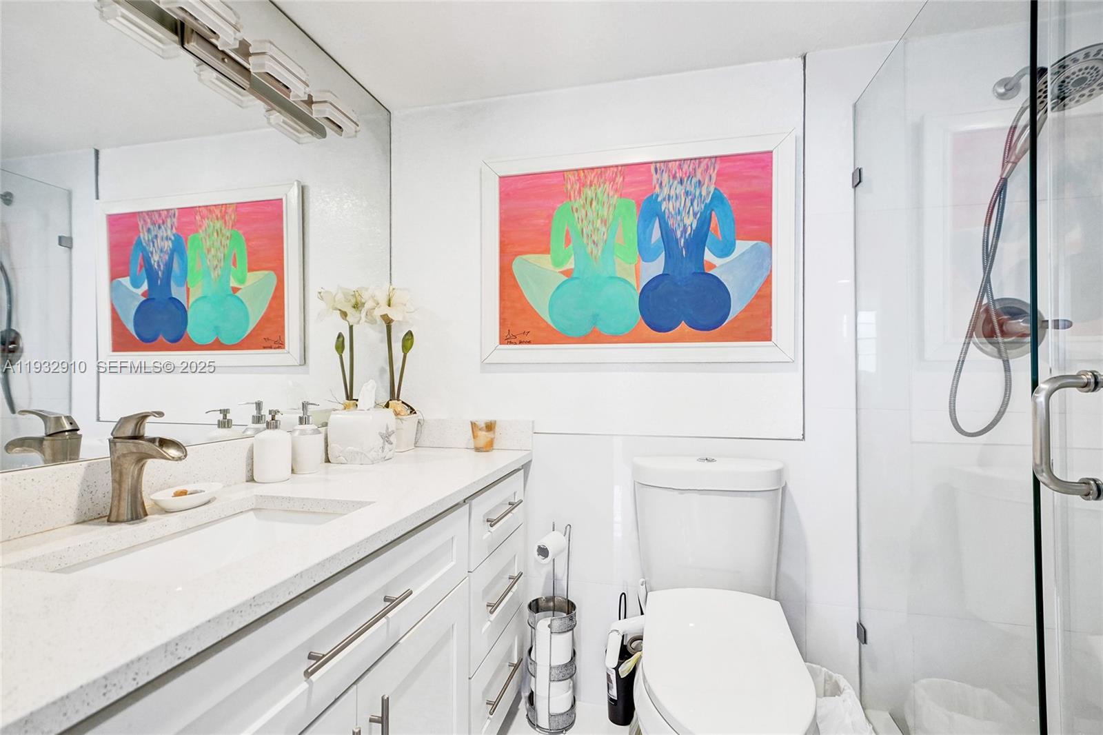 CORAL ISLE EAST CONDO - Residential