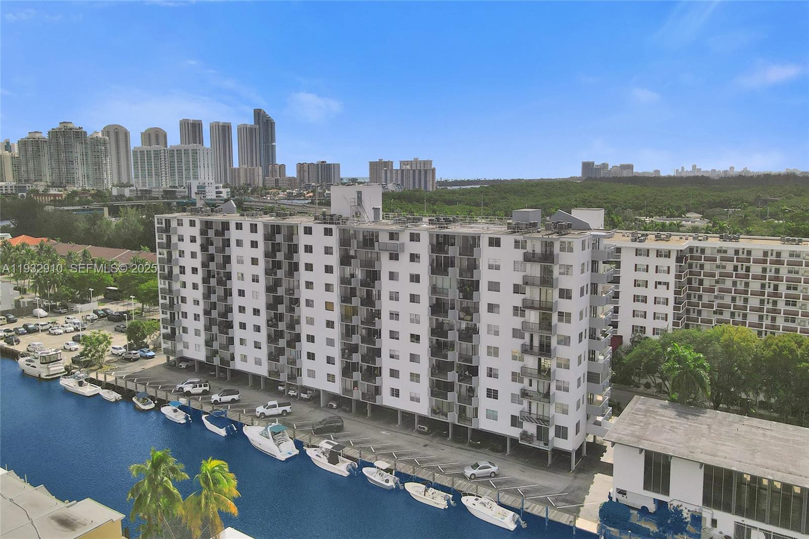 CORAL ISLE EAST CONDO - Residential