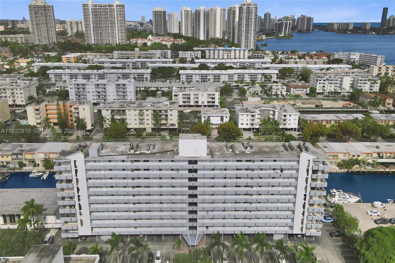 CORAL ISLE EAST CONDO - Residential