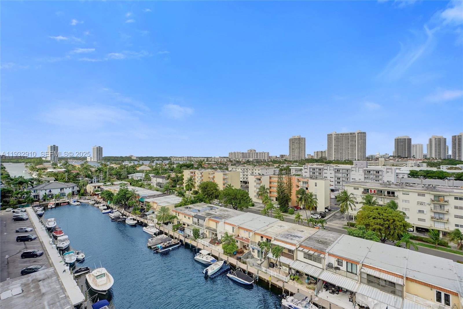 3703 NE 166th St 1010