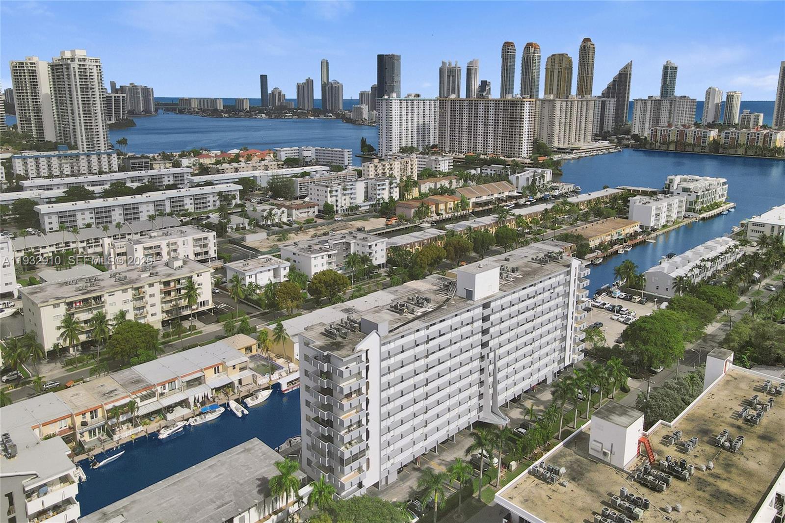 CORAL ISLE EAST CONDO - Residential