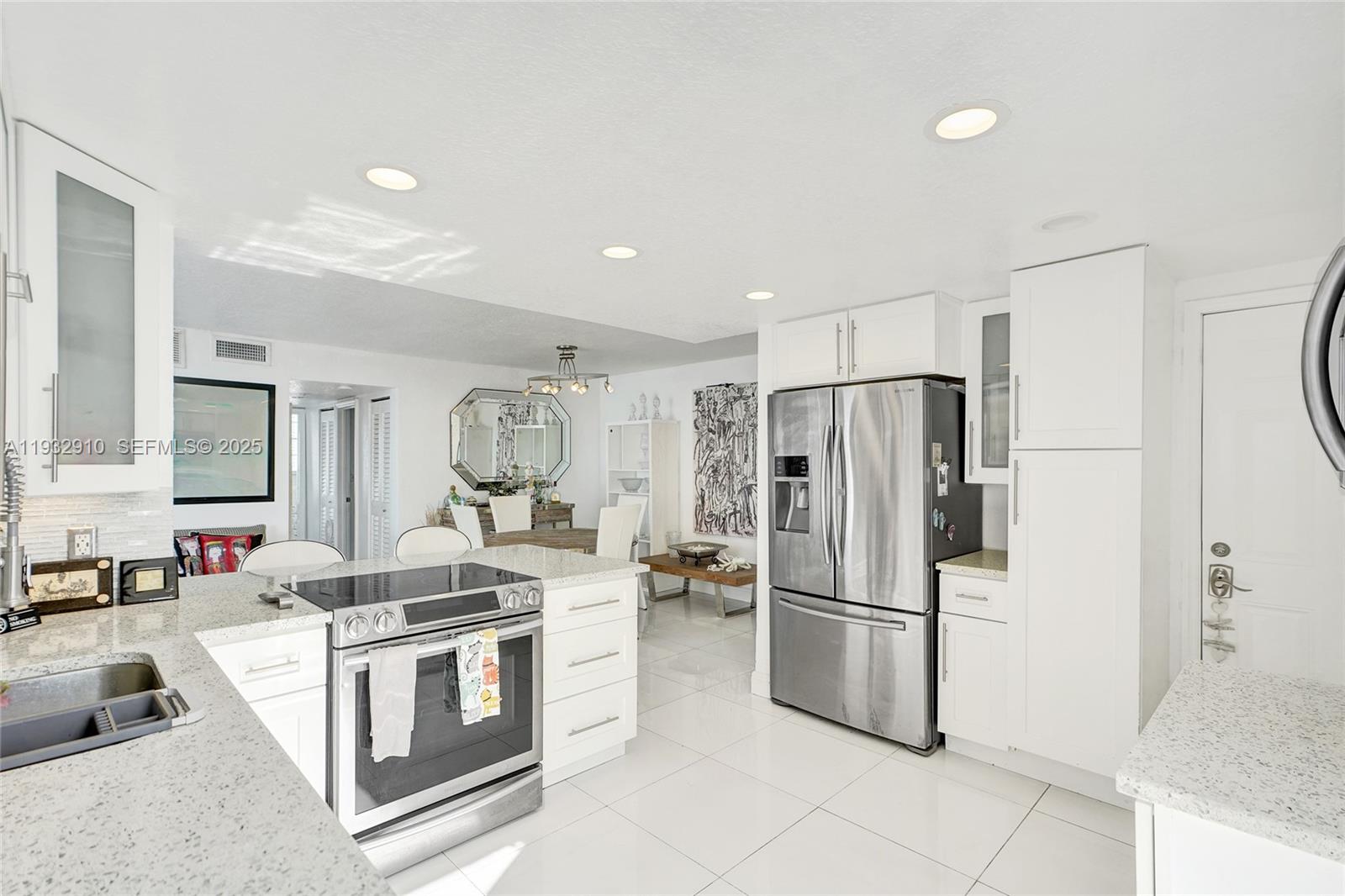 CORAL ISLE EAST CONDO - Residential