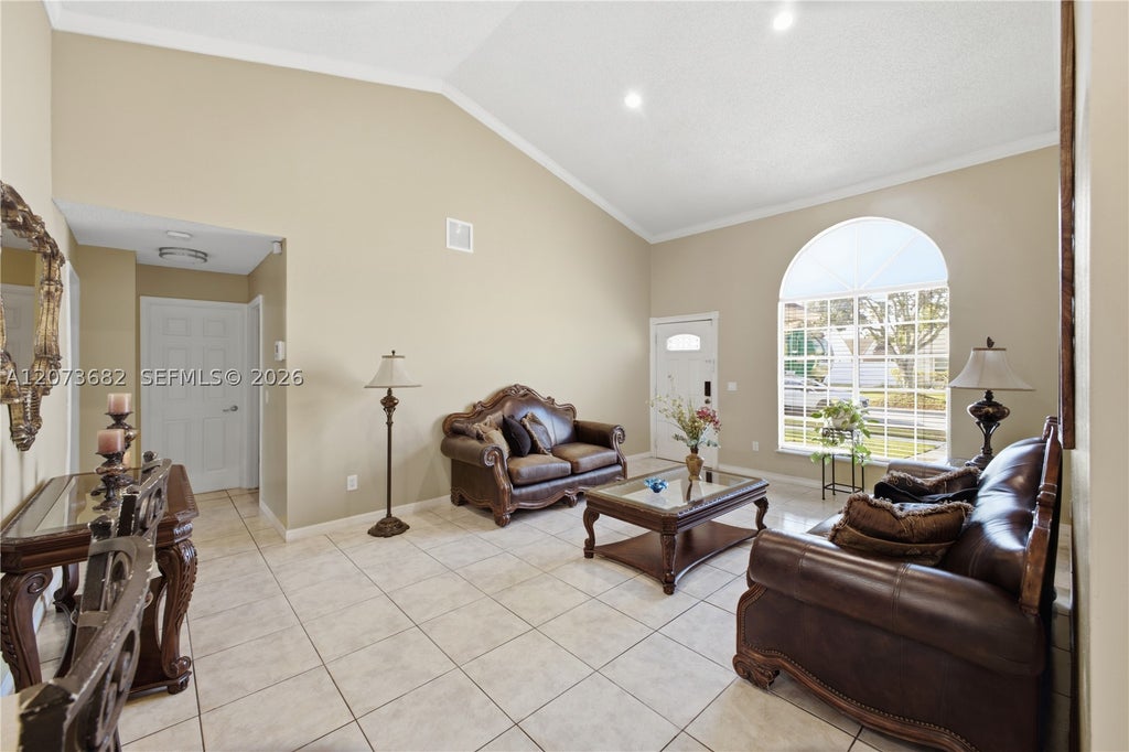 Photo of 8635 SW 15th St, Pembroke Pines, FL 33025 (MLS # A12073682)