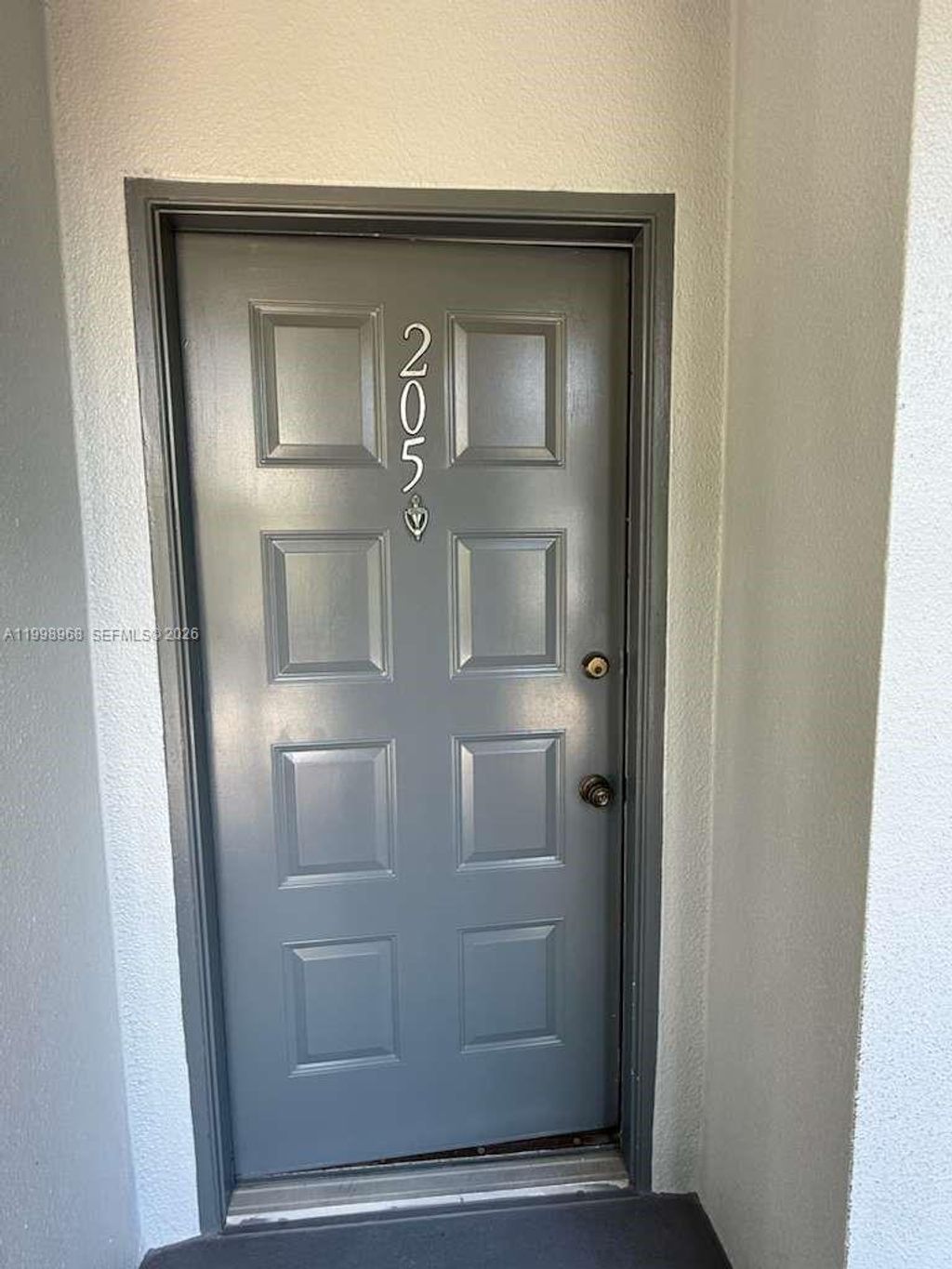 Photo of 1401 SW 128th Ter #205H, Pembroke Pines, FL 33027 (MLS # A11998968)