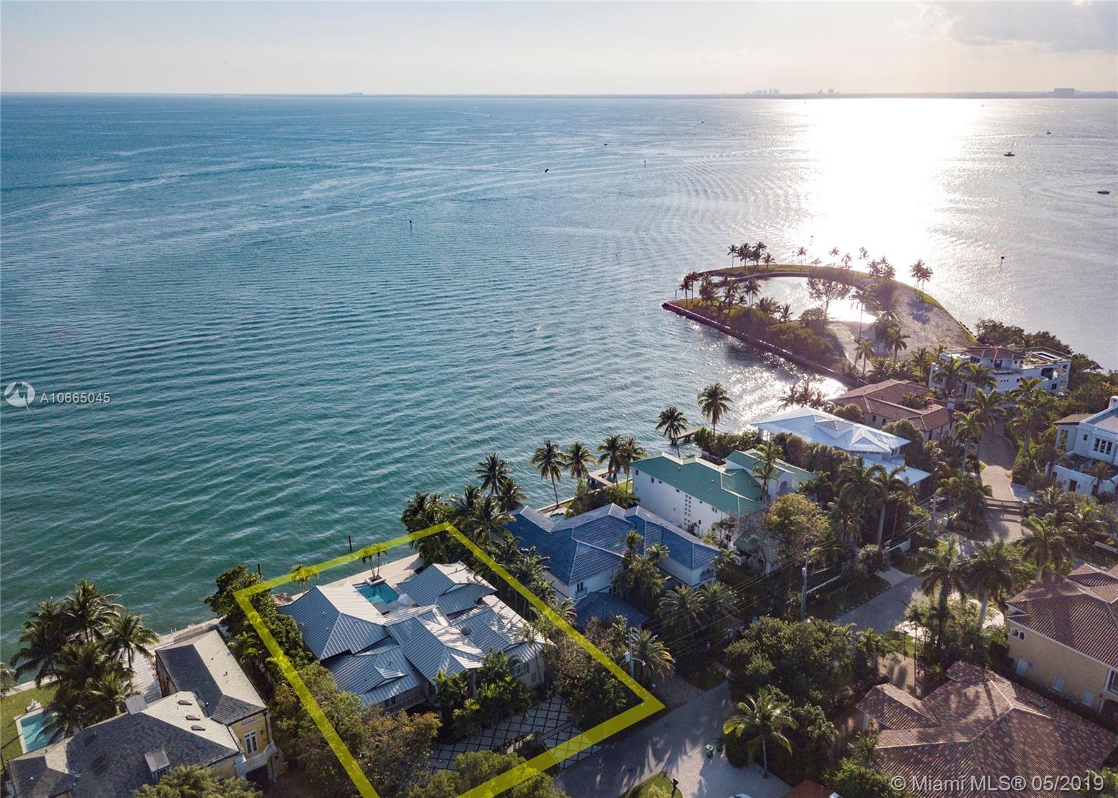 MASHTA ISLAND - Residential
