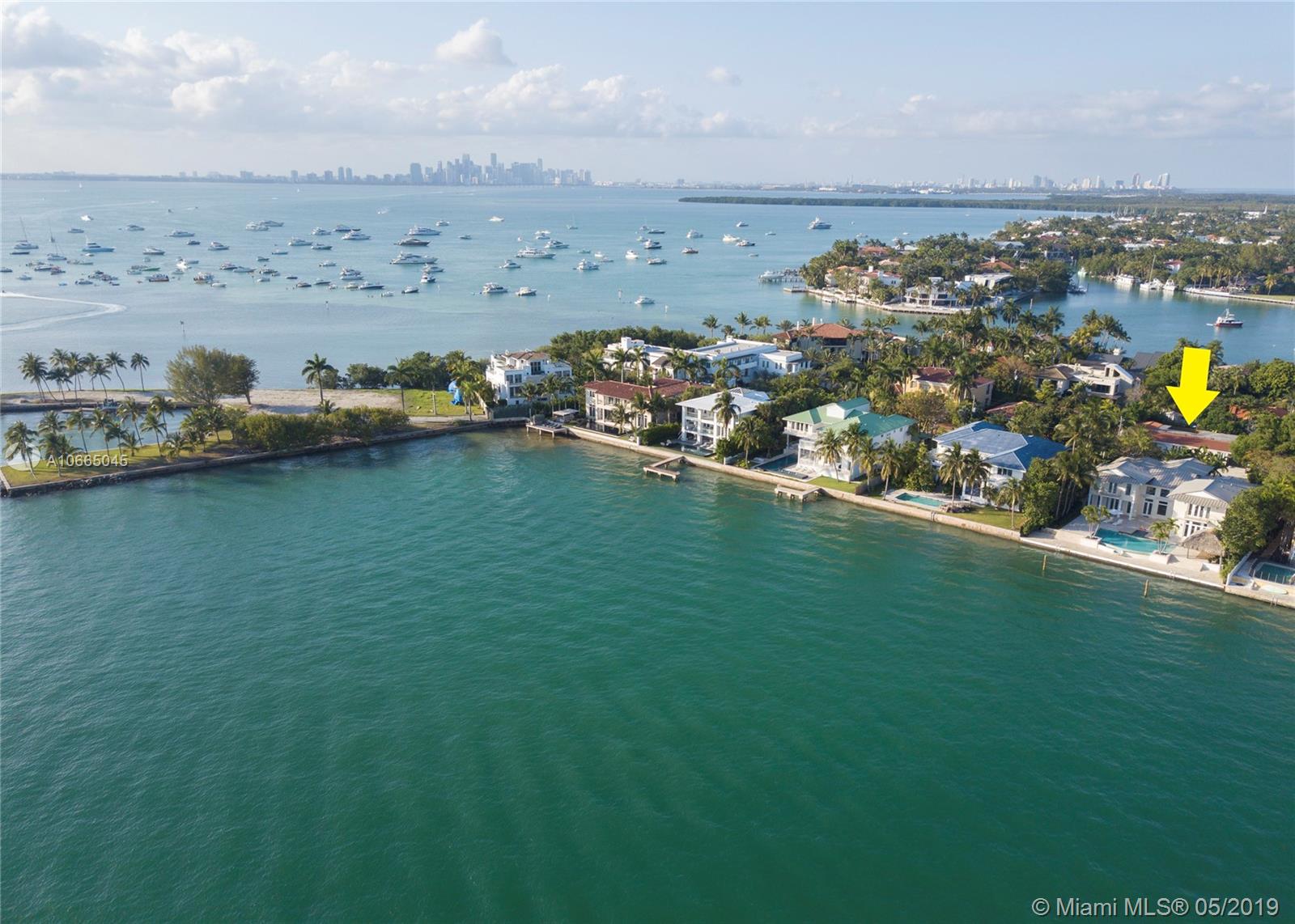 MASHTA ISLAND - Residential