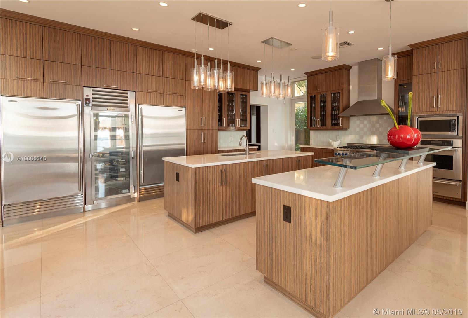 MASHTA ISLAND - Residential